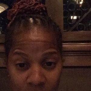 Meet your Posher, Latoyia